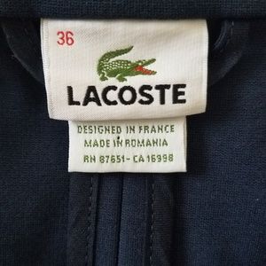 pullover with elbow patches